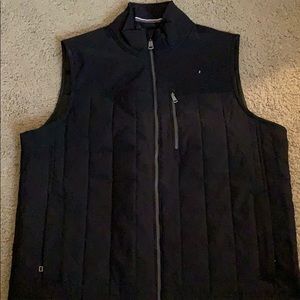 Orvis Black Vest